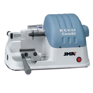 ключарска машина JMA ECCO PLUS combi bit ключарска машина JMA ECCO PLUS combi bit